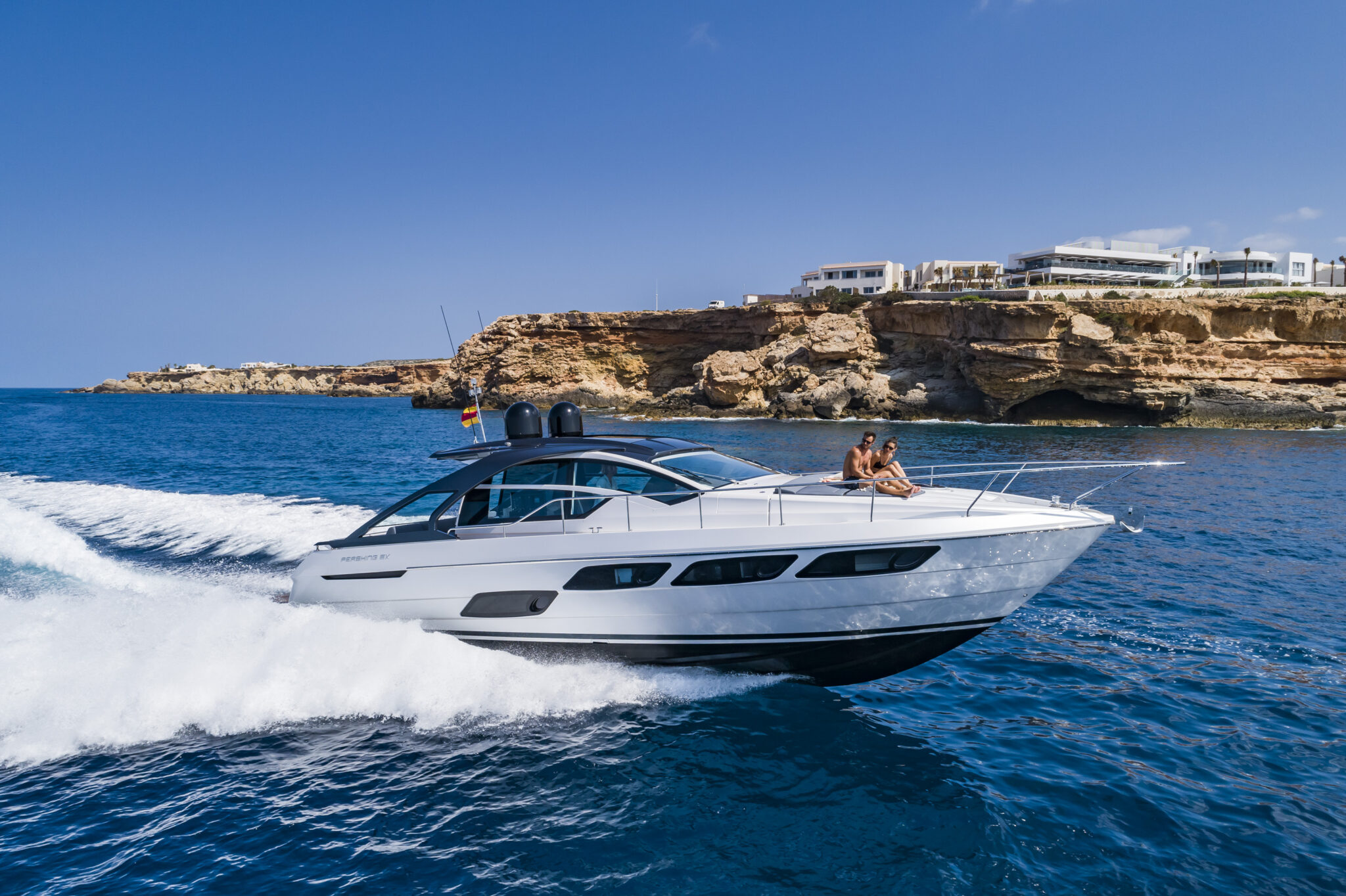 Boats Ibiza | Ibiza's most trusted boat rental & yacht charter