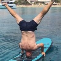 Captain Steve - Boats Ibiza