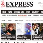 Boats Ibiza - Express article